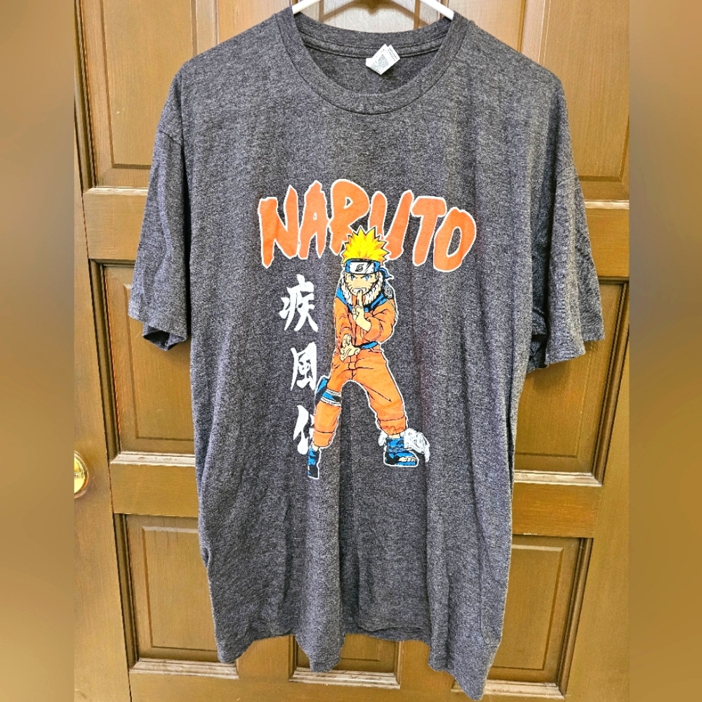 Naruto T-Shirt